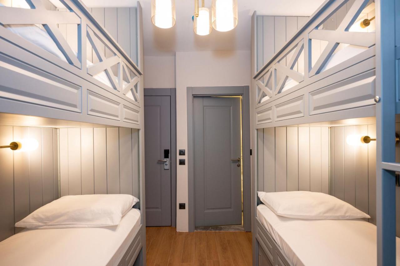 Lynda Hotel Stambuł Zewnętrze zdjęcie