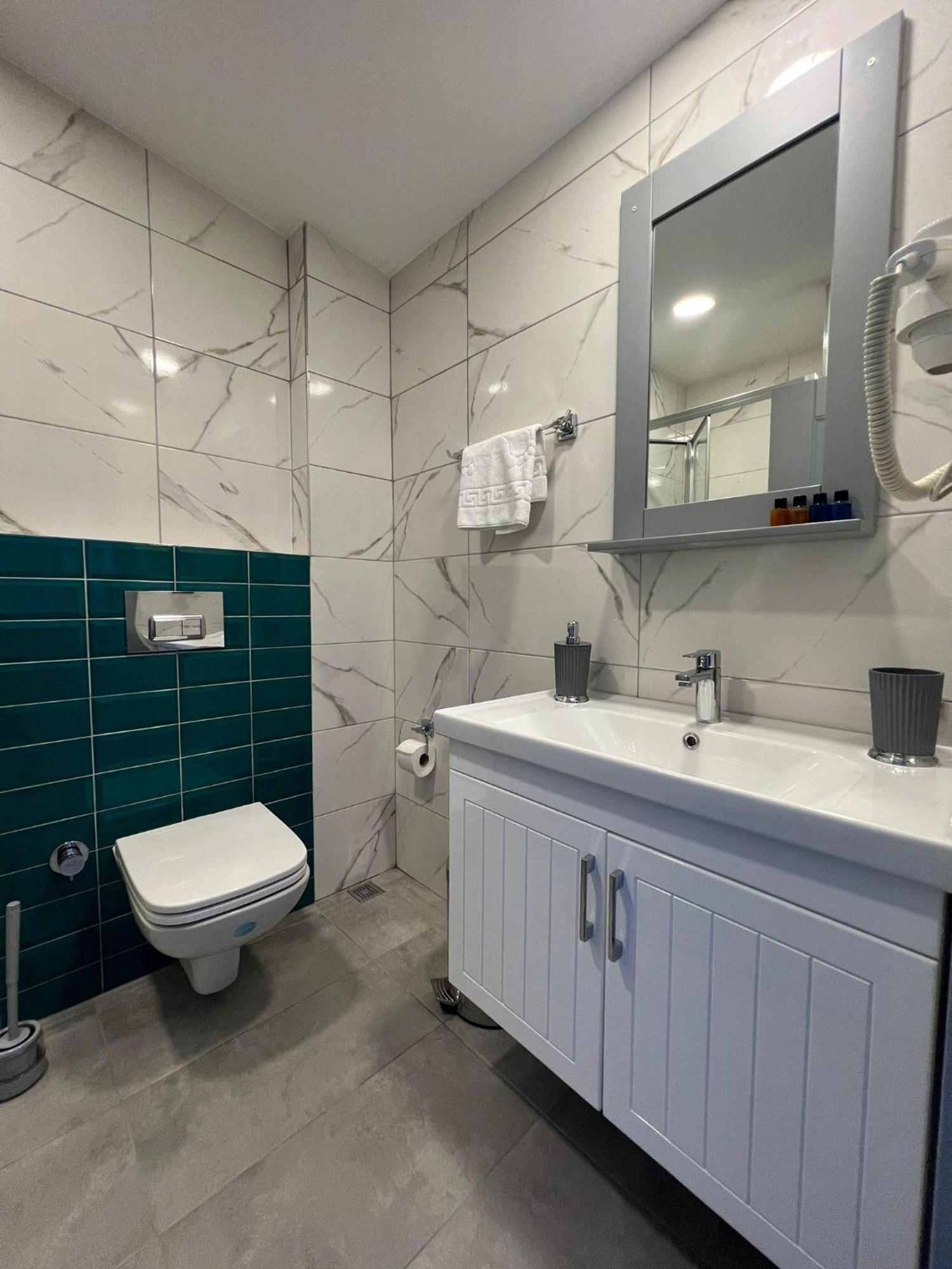 Lynda Hotel Stambuł Zewnętrze zdjęcie